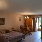 D'hotes Hameau De Lalanne Couette-café
