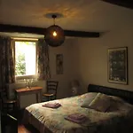 D'hotes Hameau De Lalanne Couette-café