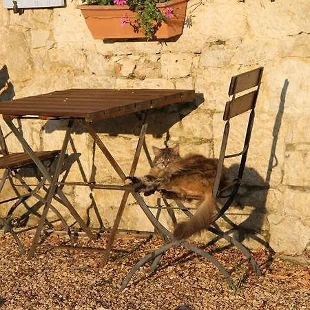 D'hotes Hameau De Lalanne Castillon-Massas