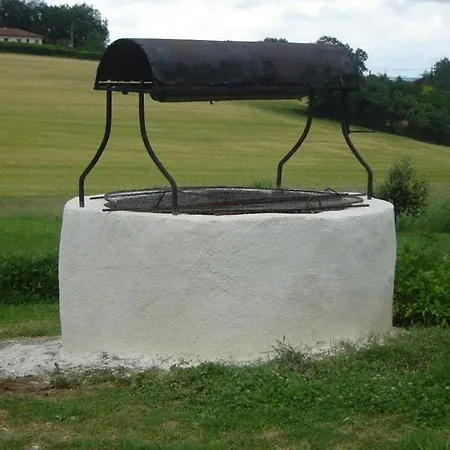 住宿加早餐酒店 D'hotes Hameau De Lalanne Castillon-Massas