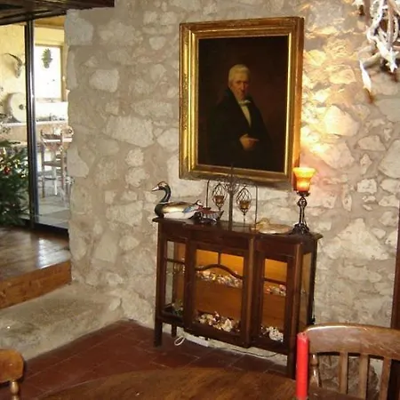 D'hotes Hameau De Lalanne