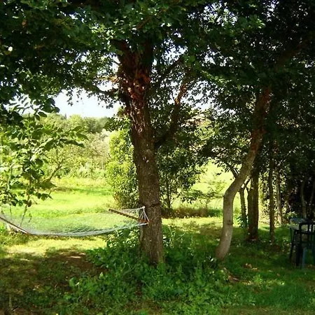 住宿加早餐酒店 D'hotes Hameau De Lalanne Castillon-Massas