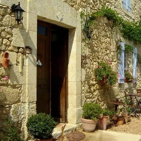 D'hotes Hameau De Lalanne Castillon-Massas