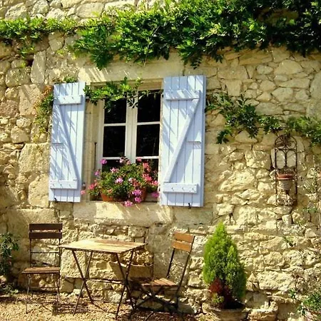 住宿加早餐酒店 D'hotes Hameau De Lalanne 3*