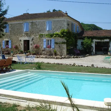 D'hotes Hameau De Lalanne Castillon-Massas