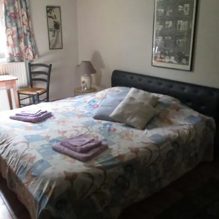 D'hotes Hameau De Lalanne 3* Castillon-Massas