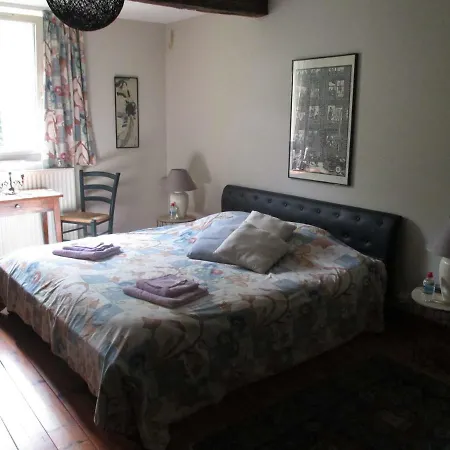 D'hotes Hameau De Lalanne 3*