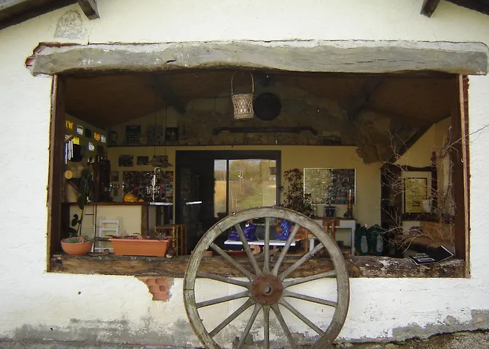 D'hotes Hameau De Lalanne Castillon-Massas