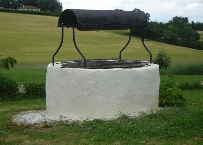 B&B D'hotes Hameau De Lalanne Castillon-Massas