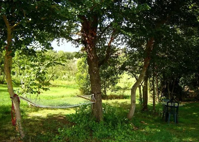 B&B D'hotes Hameau De Lalanne Castillon-Massas