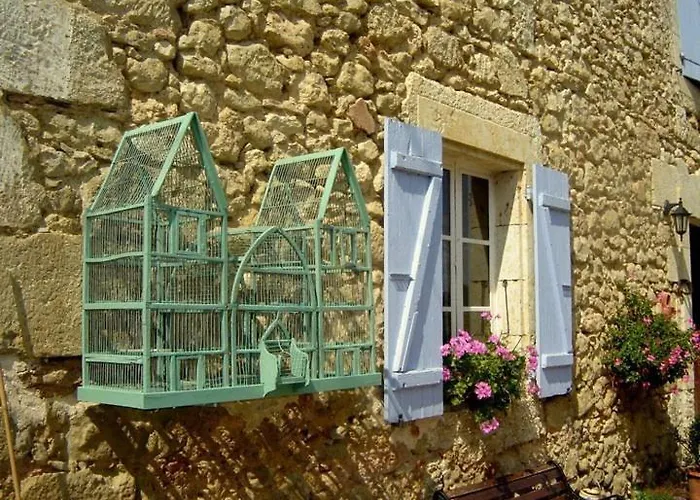 B&B D'hotes Hameau De Lalanne Castillon-Massas