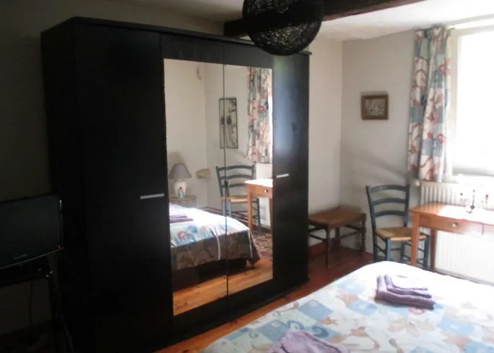 D'hotes Hameau De Lalanne 3* Castillon-Massas