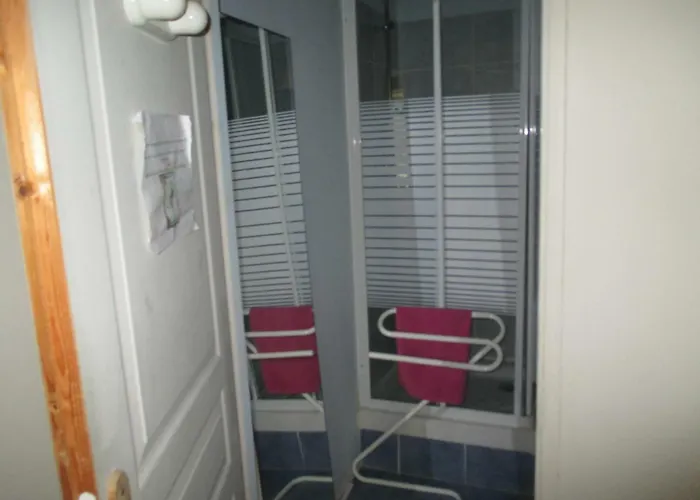 D'hotes Hameau De Lalanne Castillon-Massas