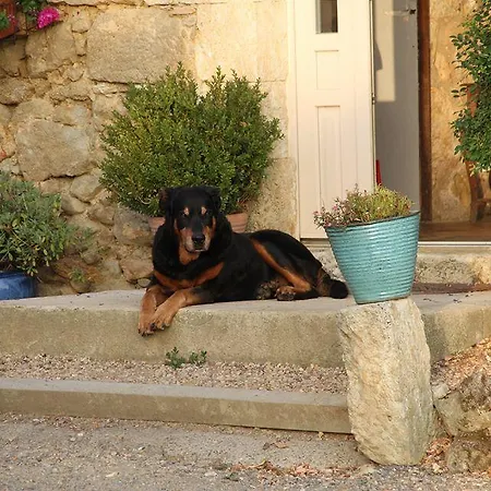 D'hotes Hameau De Lalanne Bed & Breakfast