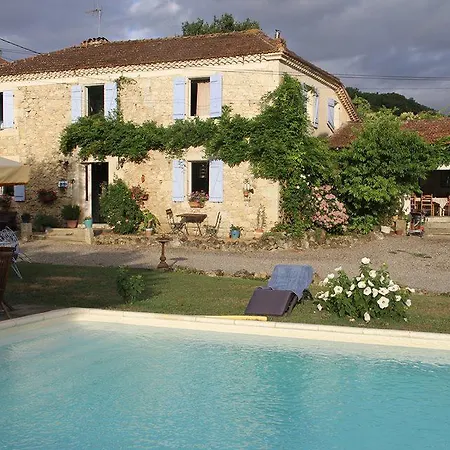 D'hotes Hameau De Lalanne Castillon-Massas