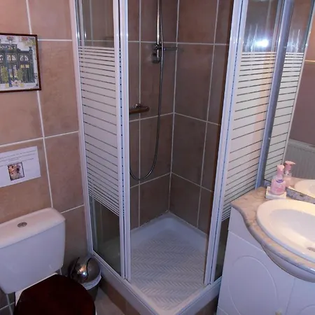 Bed & Breakfast D'hotes Hameau De Lalanne Castillon-Massas