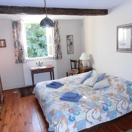 D'hotes Hameau De Lalanne Bed & Breakfast