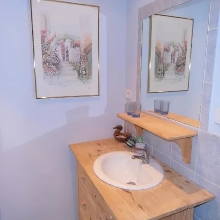 D'hotes Hameau De Lalanne