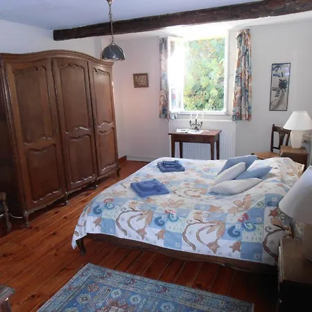 D'hotes Hameau De Lalanne Bed & Breakfast 3*