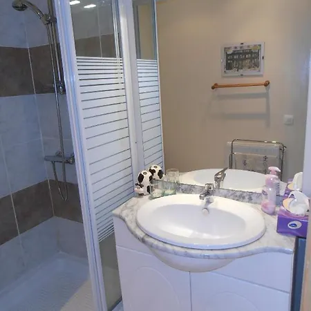 D'hotes Hameau De Lalanne 3*