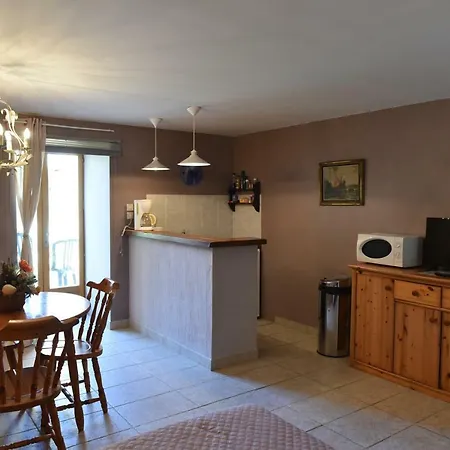 D'hotes Hameau De Lalanne Bed and Breakfast