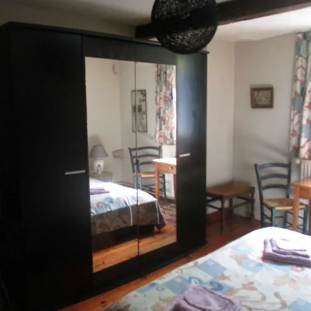 D'hotes Hameau De Lalanne 3* Castillon-Massas