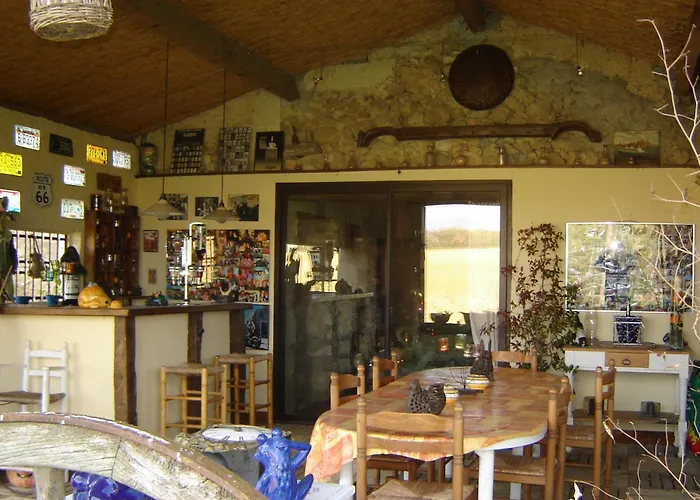 D'hotes Hameau De Lalanne