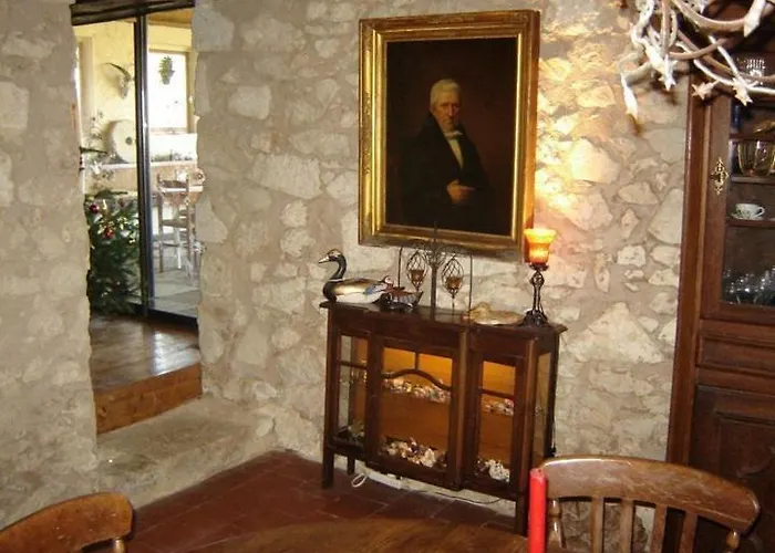 D'hotes Hameau De Lalanne