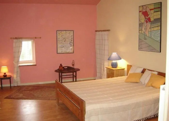 D'hotes Hameau De Lalanne Bed and breakfast Castillon-Massas