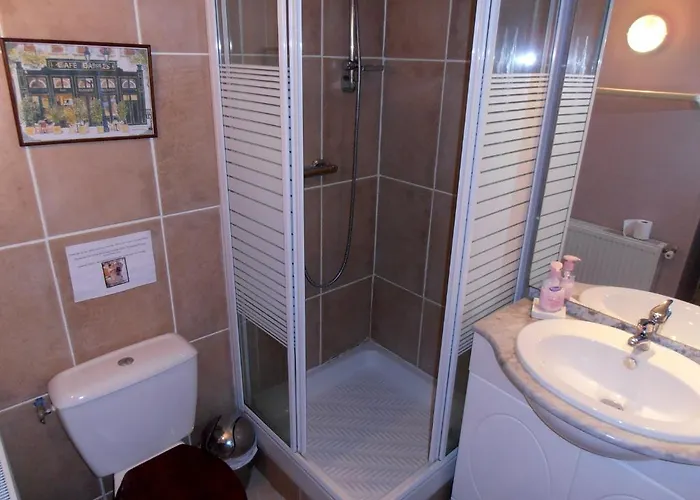 Bed and breakfast D'hotes Hameau De Lalanne Castillon-Massas