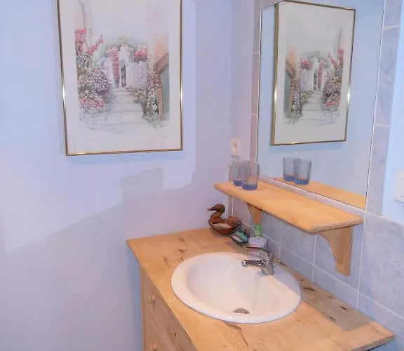 D'hotes Hameau De Lalanne