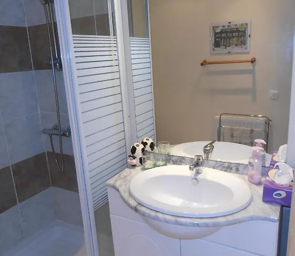 D'hotes Hameau De Lalanne 3*