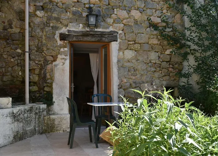 Bed and breakfast D'hotes Hameau De Lalanne Castillon-Massas