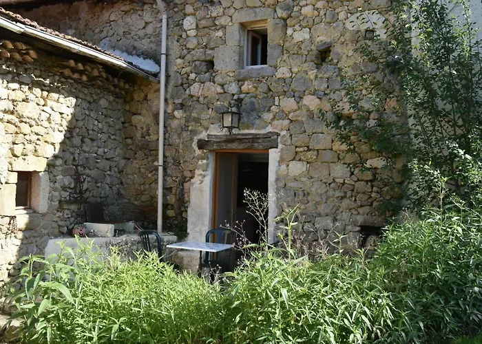 D'hotes Hameau De Lalanne 3*