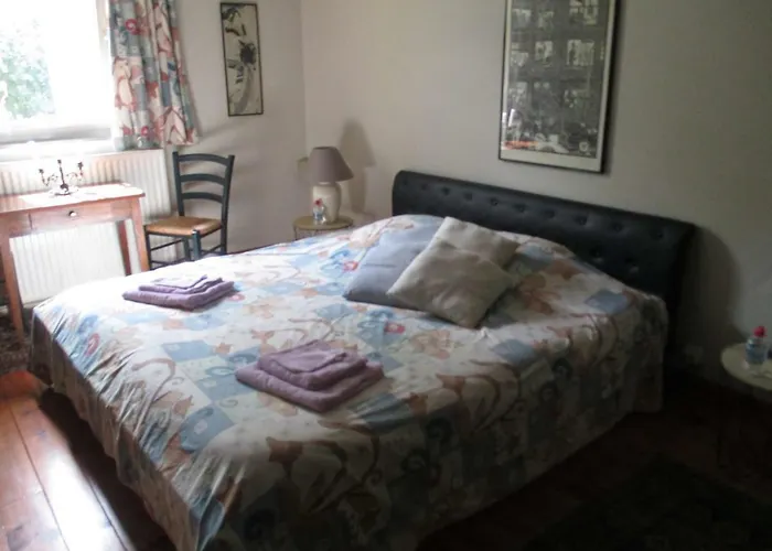 D'hotes Hameau De Lalanne 3* Castillon-Massas