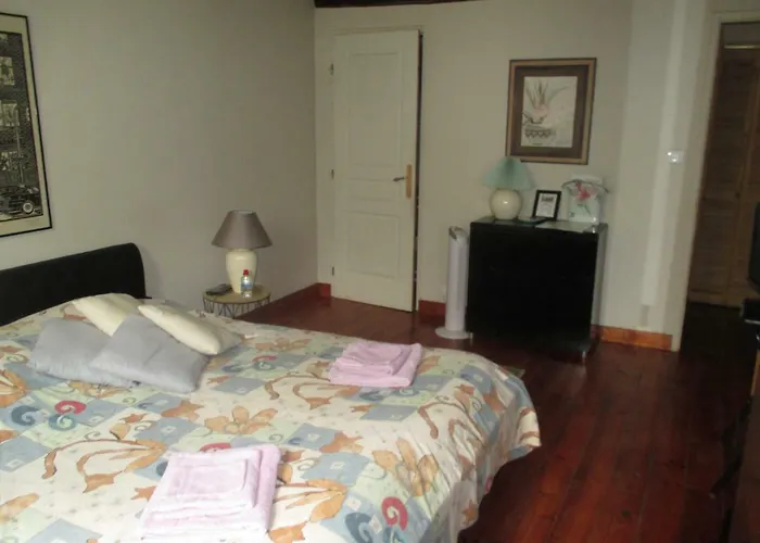 Bed and breakfast D'hotes Hameau De Lalanne Castillon-Massas