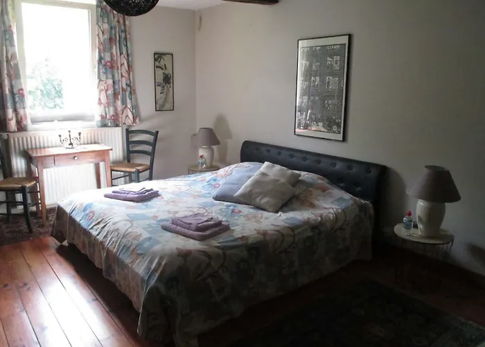 D'hotes Hameau De Lalanne 3*